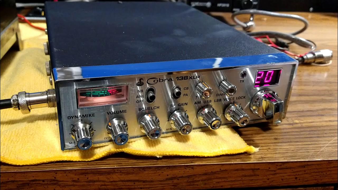 Old school Toshiba Texas Star 667v on the bench - YouTube