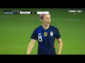 USA vs Argentina || SheBelieves Cup 2021