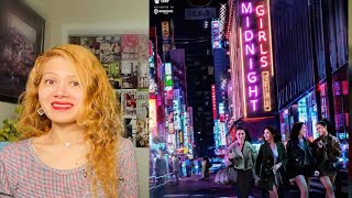 Midnight girls movie review | Netflix 