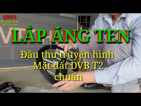 Video: 4 cách kết nối DVR với TV