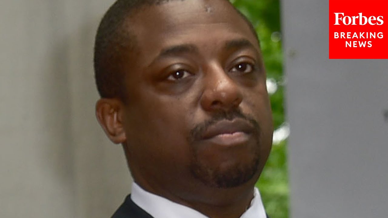 Brian Benjamin, NY lieutenant governor, indicted in alleged bribery ...
