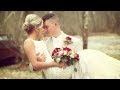 High School Sweethearts Say 'I do': Indiana Wedding Video
