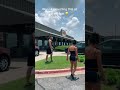 Stunt check in public stuntcheck shorts