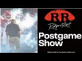 LIVE SHOW: Rutgers loses to Minnesota, Greg Schiano says Scarlet Knights will "get there"