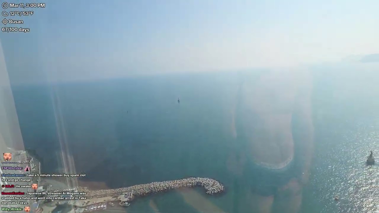 Ice Poseidon SHOW OFF KOREAN PENT-HOUSE | WALKS IN ON TAEMIN | ORDERING ROOM SERVICE | LUXURY.... 🇰🇷