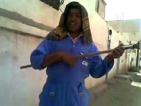 اغنية هندي 350 راتب ايش في شغل بلديه صوت رهيب