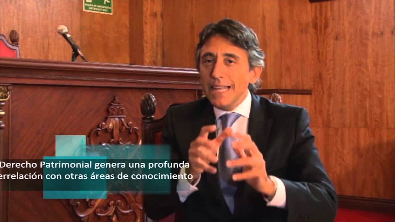 El Derecho del Patrimonio Cultural, según Isaac Damsky