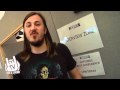 The Blackout Interview Themselves