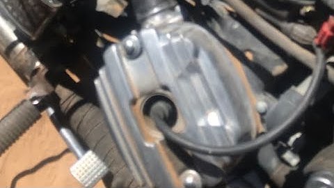 ||HONDA CX650 MOTORCYCLE||NO START||PETCOCK ISSUE||STARTER SOLENOID||FUEL ISSUE TROUBLESHOOT *FIX*||