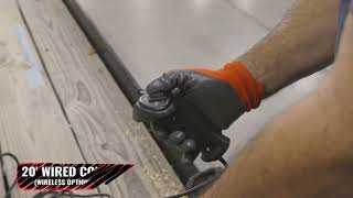 Product video thumbnail