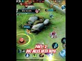 Miya in team fight #mlbb #mobilelegendsindonesia #meme #trending #mobilelegendswtf