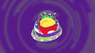 Famous Code & Learn! Space Ship Wealth