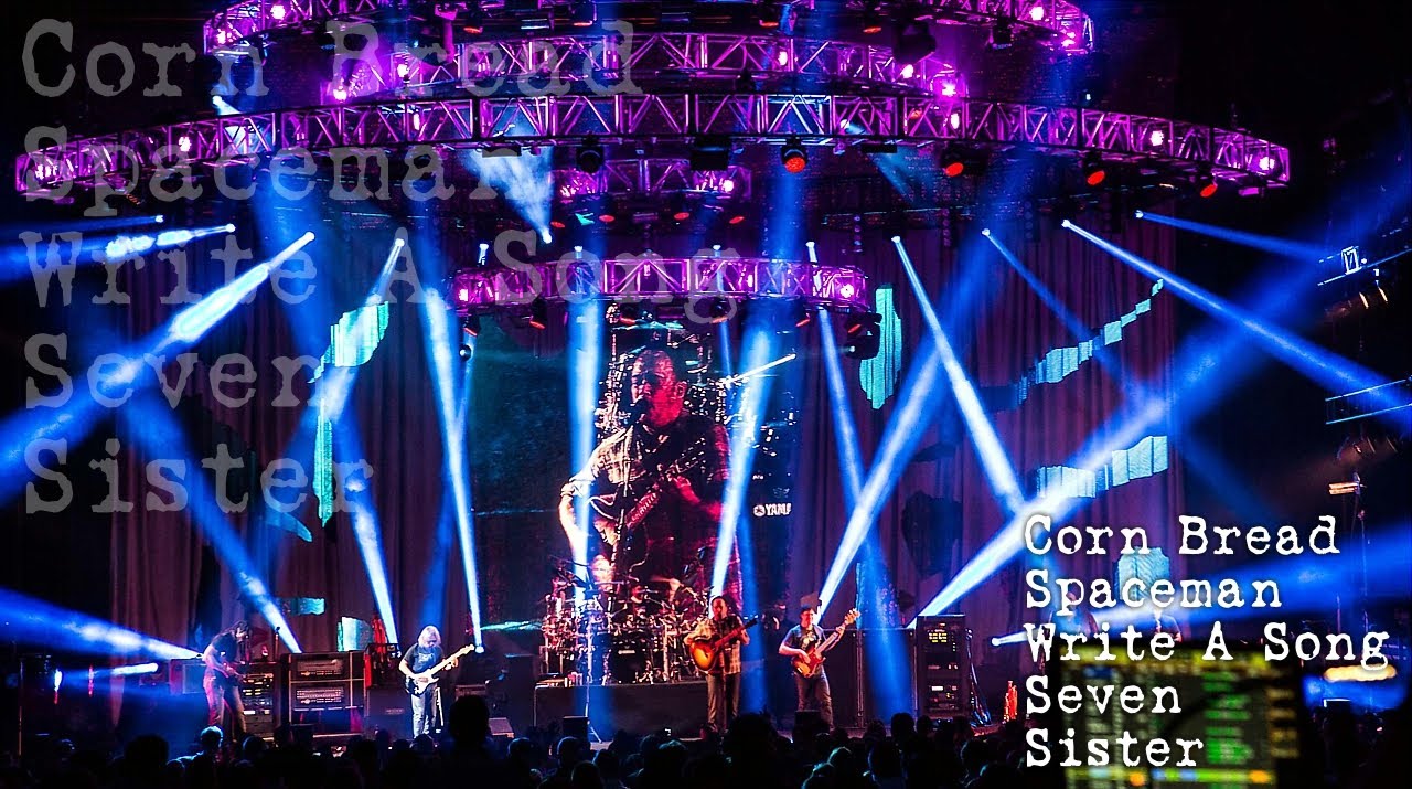 Dmb write a song