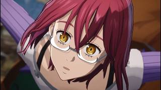 The Seven Deadly Sins: Origin 1.7 Version Act 15 Preview The