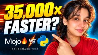 Details Why Python Is Slow and What Mojo Does About It Update