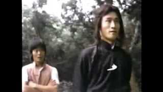 Daggers 8 Fight