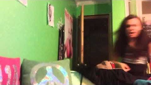 GET YOUR ASS OVER HERE.