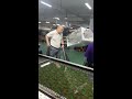 Camo water transfer printing process factory live video manufacturing camo jin gu