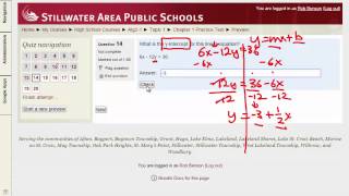 chapter 1 practice Test prob 11-21