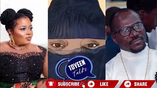 GBAM!!! ORO LORI NKAN TO SELE SI MR SOJI OLOWOGBOGBORO....IBO LORO YI FE JASI BAYI OO