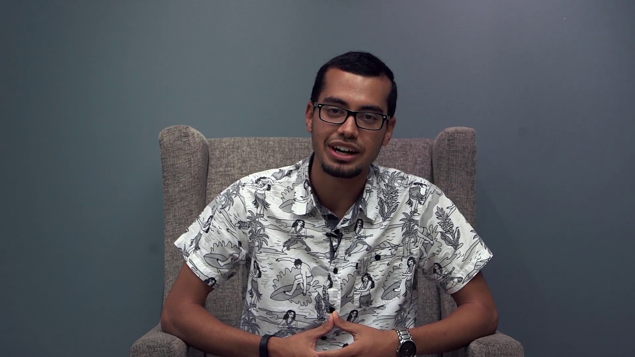 Student Missions Final Video