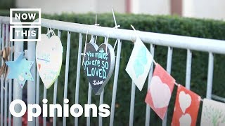 How The Tree Of Life Synagogue Shooting Rallied Pittsburgh Opinions Nowthis