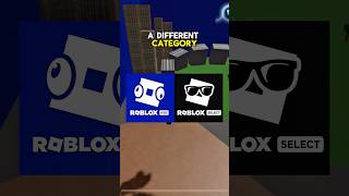 Roblox might be treating you like a kid 😭