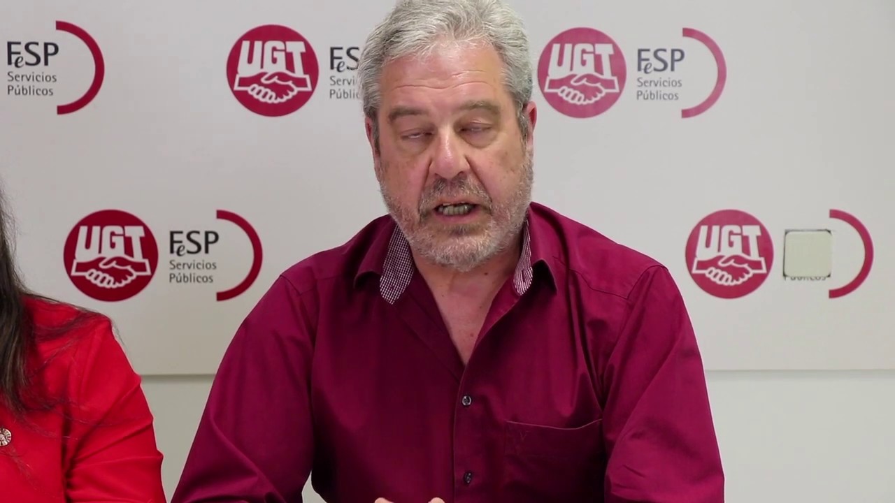 El IV Convenio Único del personal laboral de la AGE - YouTube