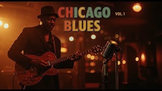 Chicago Blues Vol. 1