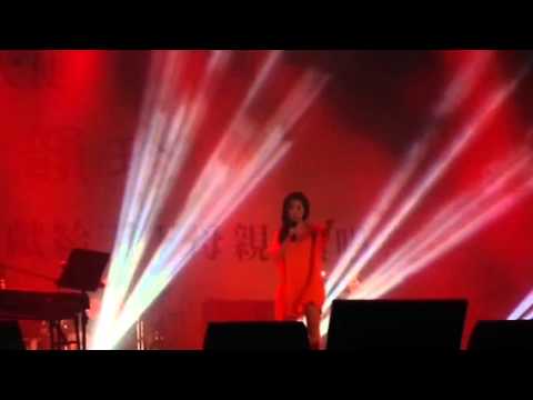 2014 黃韻玲 春暖花開演唱會 encore 系列