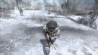 Spawn Tomahawk Throw By Watta KiD On Array Killing EL MUERTO14
