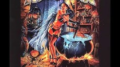 Helloween - Midnight Sun