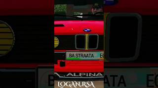 Gusheshe In Car Parking Multiplayer ytshorts gameplay bmwsubscribe