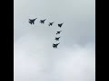 Indian || Airforce || Aircraft Flying Together Over Rajpath in || Republic day