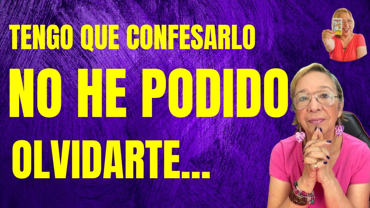 AQUÍ PARECE QUE NADIE PUEDE OLVIDAR! PERO MIRA LO QUE PUDIESE PASAR ...