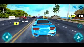 Car Race Game Arena Car Racing_New Car Game #5 gameplay screenshot 2