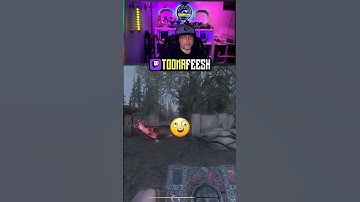 VERY Weird Glitch in Hunt: Showdown