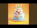 Tanti auguri a te
