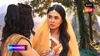 Hastinapur Ke Veer | हस्तिनापुर के वीर | Ep 106 | Coming Up Next | Sign up for Sony LIV on YouTube