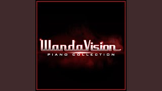 Wanda's Theme (End Credits from "WandaVision")