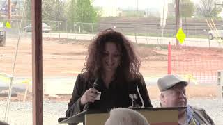 Wawa groundbreaking for first central Pa. store