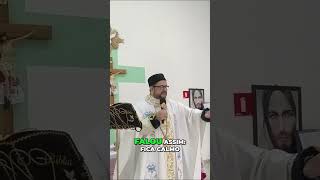 Deus fala com Abraão: Promessa Cumprida em Isaque! #shorts
