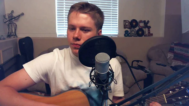 This Time | Jonathan Rhys Meyers Cover by Joshua P...