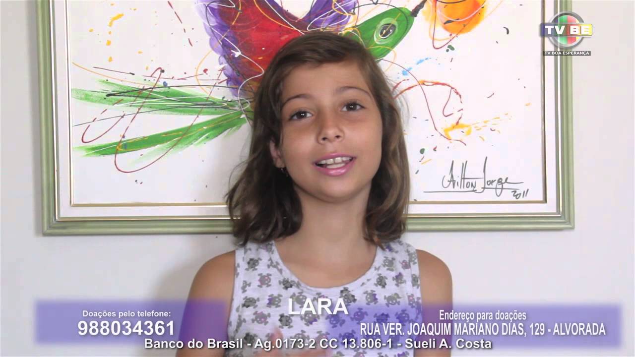 boardgamegeek O apresentador Gilberto Barros abraça campanha de Natal da Lara