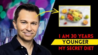 5 Proven DITE for INCREASE Longevity || it will Heal your Body :Dr. David Sinclair