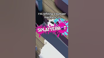 Local Multiplayer Mechanics - Intentional Chaos.