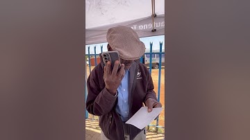 Gauteng e-Panic Button