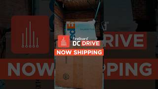 FireBoard DC DRIVE - Now Shipping
