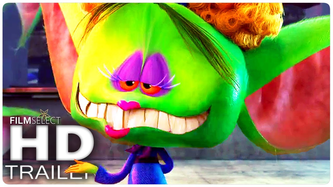 Hotel Transylvania 3 Film Completo In Italiano