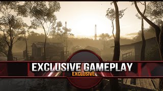 Battlefield Hardline Exclusive EVERGLADES